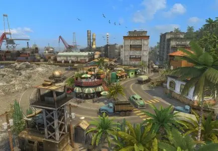 Tropico 3 (2009) [Repost]