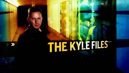 ITV - The Kyle Files (2015)