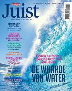 Elsevier Juist - Juli-Augustus 2017