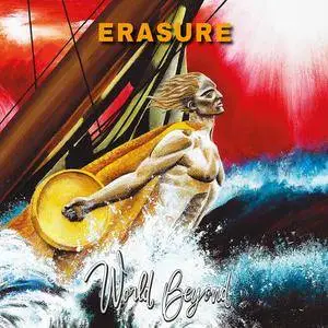 Erasure - World Beyond (2018) [Official Digital Download]