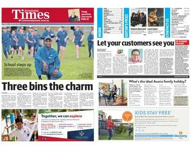 Joondalup Times – August 28, 2018