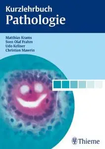 Kurzlehrbuch Pathologie (repost)