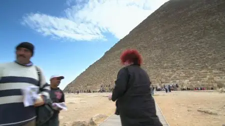 The Story of Egypt (2016)