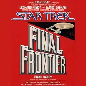 «Star Trek: Final Frontier» by Diane Carey