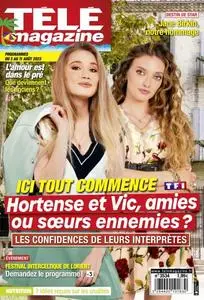 Télé Magazine - 5 Août 2023