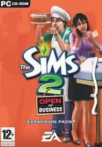 The Sims 2 + All Expansion Packs UPDATED