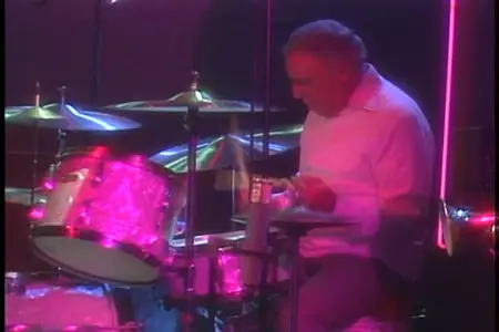 Buddy Rich And His Band - Channel One Suite (2004)