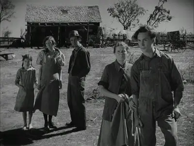 The Grapes of Wrath (1940)