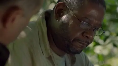 A Dark Truth (2012)