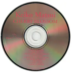Keiko Matsui - Cherry Blossom (1992)