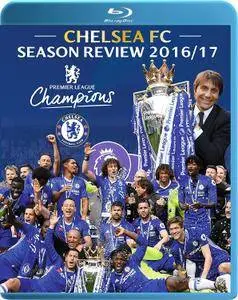 Chelsea FC: Season Review 2016/2017 (2017)