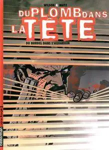 Du plomb dans la tête 1-3