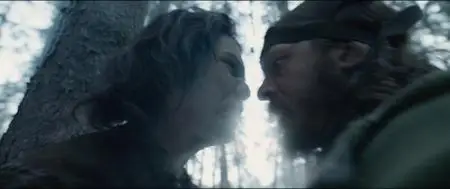 The Revenant (2015)