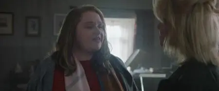 Falling for Figaro (2021)