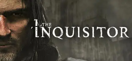The Inquisitor (2024) PROPER