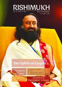 Rishimukh - October 2018