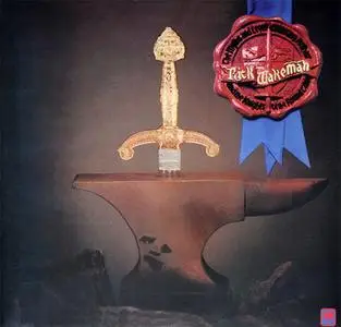 Rick Wakeman - The Myths And Legends Of King Arthur And The Knights Of The Round Table (1975)