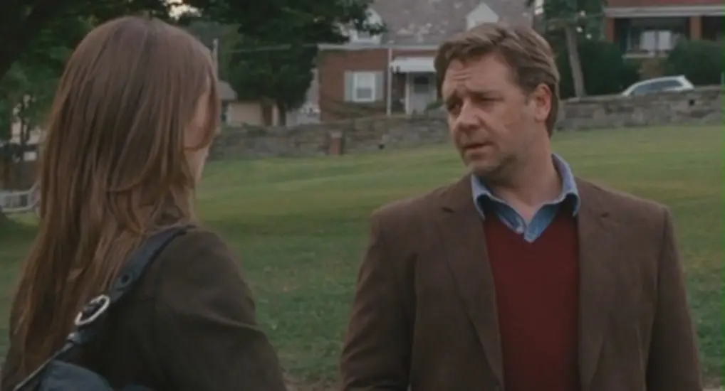 Les trois prochains jours (2010)