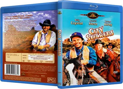 City Slickers (1991)