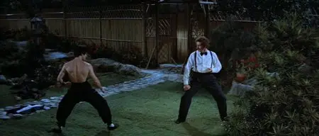 Fist of Fury / Jing Wu Men (1972)