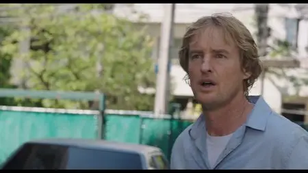 No Escape (2015)