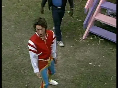 The Rolling Stones - From The Vault: Live in Leeds 1982 (2015)