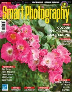 Smart Photography - April 01, 2017