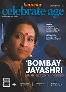Harmony Celebrate Age - December 2017