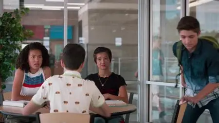Andi Mack S03E09