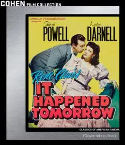 It Happened Tomorrow (1944)