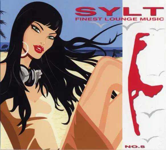 V.A. - Sylt Finest Lounge Music No.5