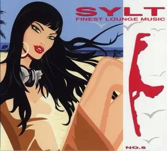 V.A. - Sylt Finest Lounge Music No.5
