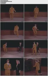 Marcus & Barbl Vol. 5 - Footwork Fast & Fancy