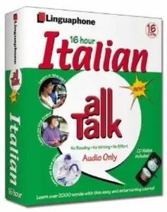 Italian All Talk