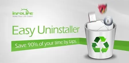 Easy Uninstaller Pro v2.2.1