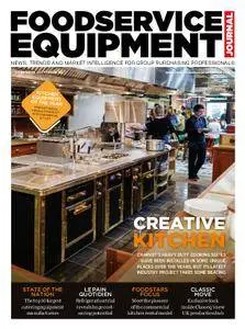 Foodservice Equipment Journal – December 2017