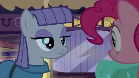 My Little Pony: L' Amicizia E' Magica S08E03