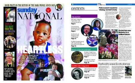 The National (Scotland) – May 12, 2019