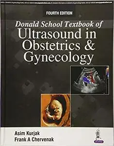 Donald School Textbook of Ultrasound in Obstetrics & Gynaecology