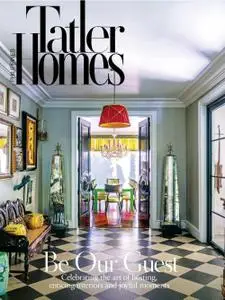 Philippine Tatler Homes - December 2021