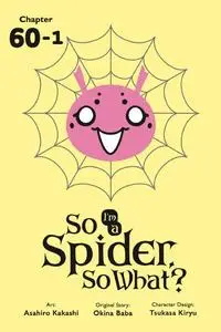 Yen Press-So Im A Spider So What Chapter 60-1 2022 HYBRID COMIC eBook