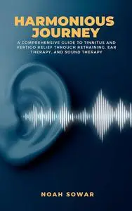 Harmonious Journey: A Comprehensive Guide to Tinnitus and Vertigo Relief through Retraining