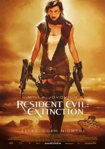 Resident Evil. Collection (2002-2012)