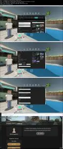 Create your own virtual 3D events in VR