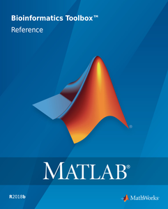 MATLAB Bioinformatics Toolbox Reference