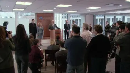 Damages S05E05
