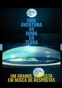 «As UMA AVENTURA AO DOMO DA TERRA» by RONALDO PINTO