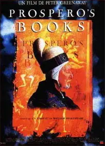 Prospero's Books - by Peter Greenaway (1991)