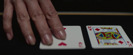 The Gambler (2014)