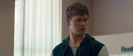 Baby Driver - Il genio della fuga (2017)